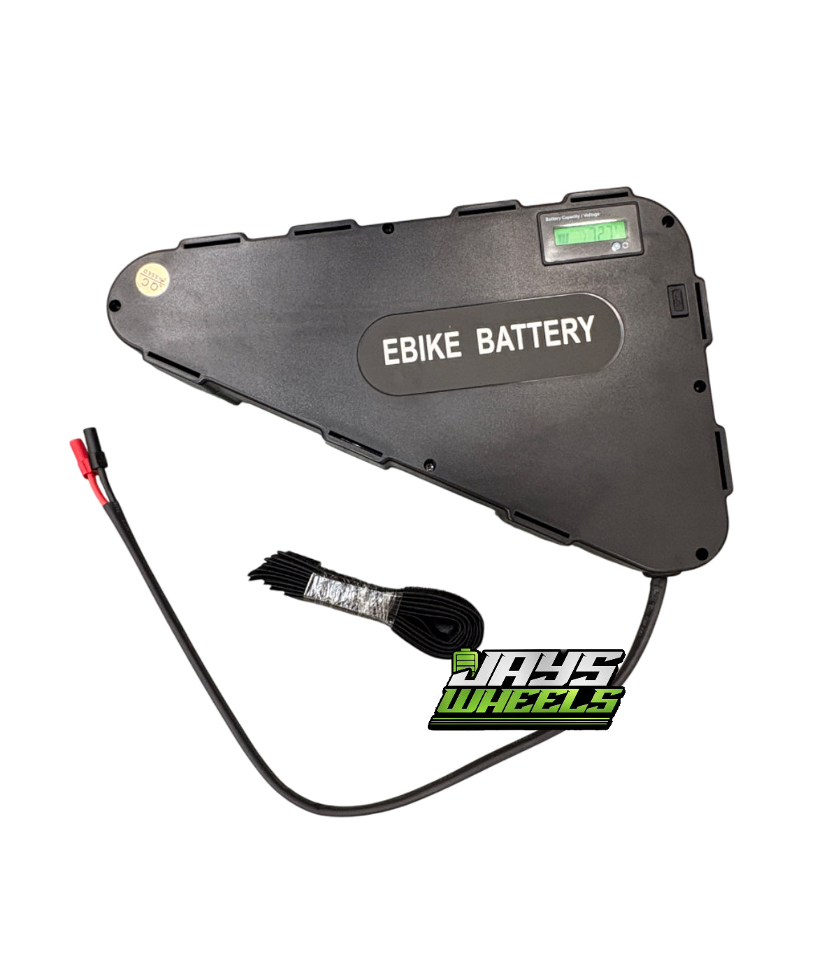 3000W 72V CONVERSION KIT