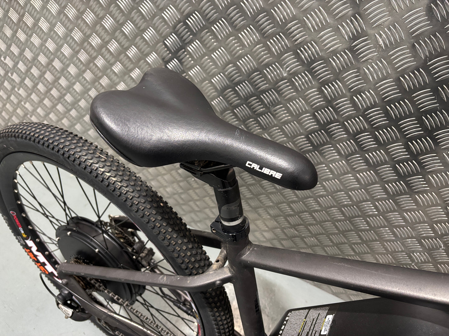Lapierre 1000w 48v electric e bike