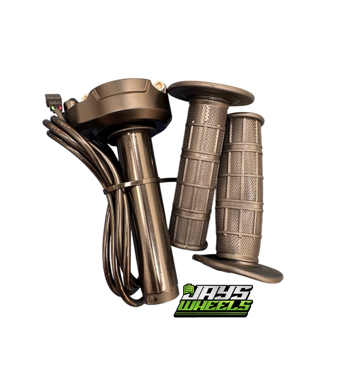 3000W 72V CONVERSION KIT
