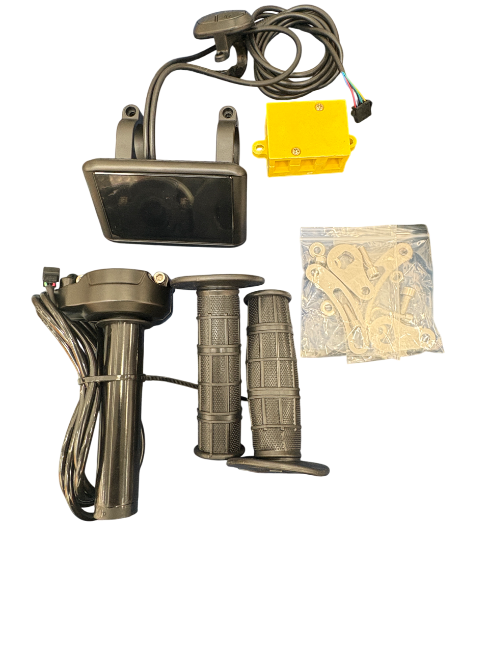 3000W 72V CONVERSION KIT