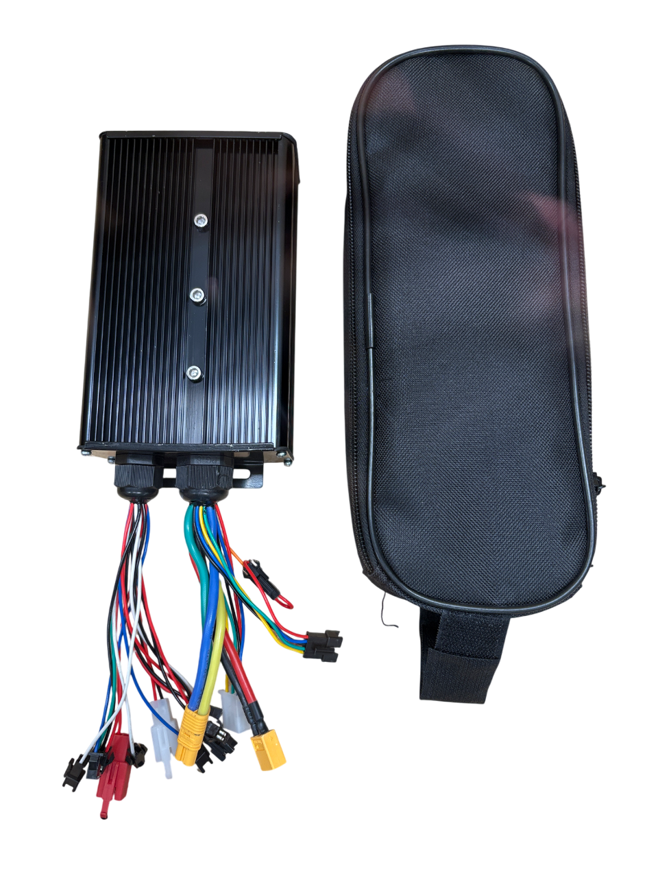 2000W 52V CONVERSION KIT
