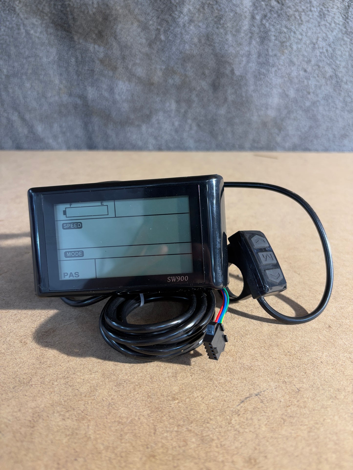 2000w 52v conversion kit