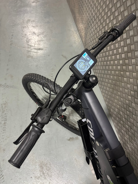 Specalized 3000w 72v electric e bike