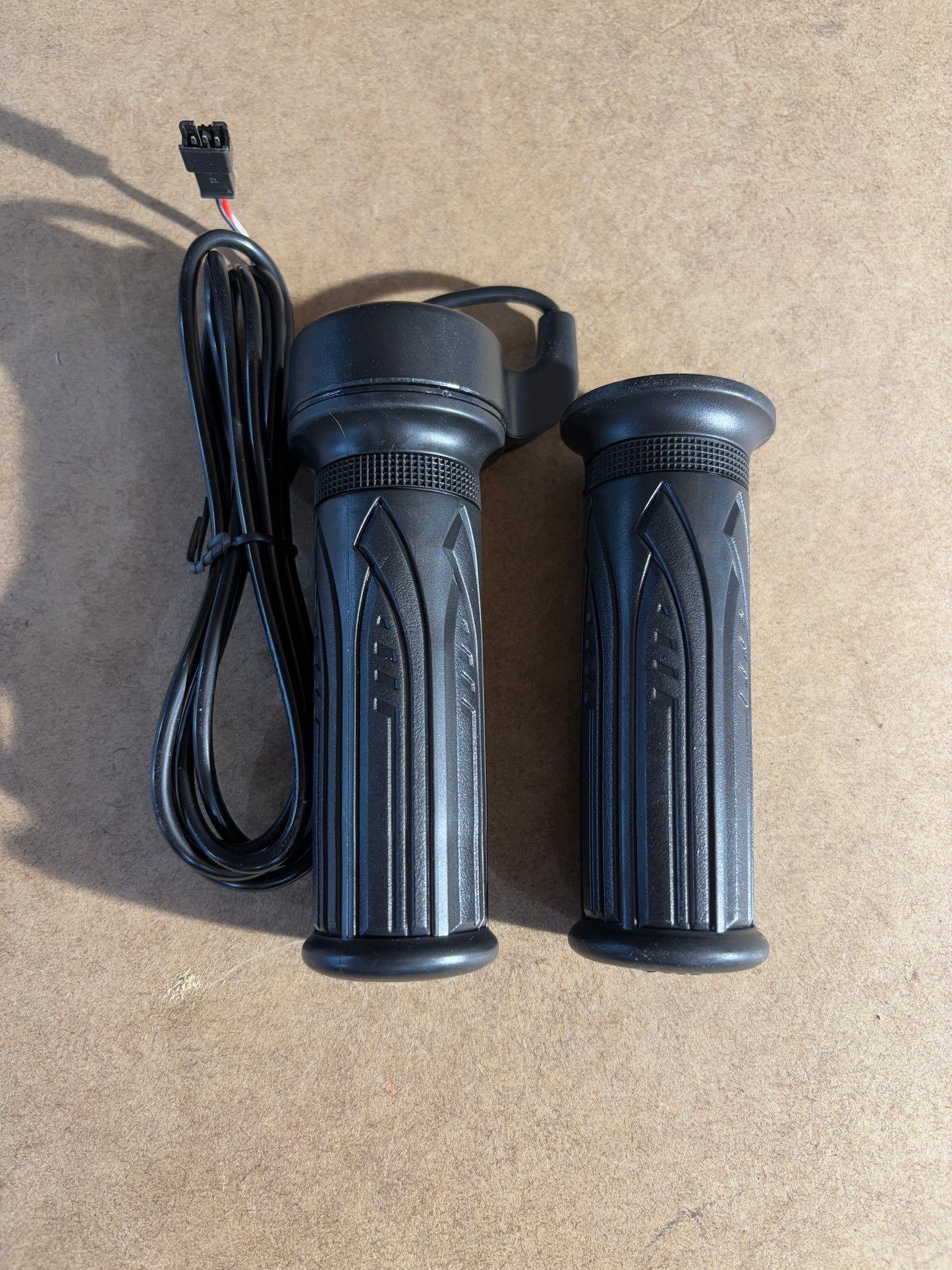 2000w 52v conversion kit