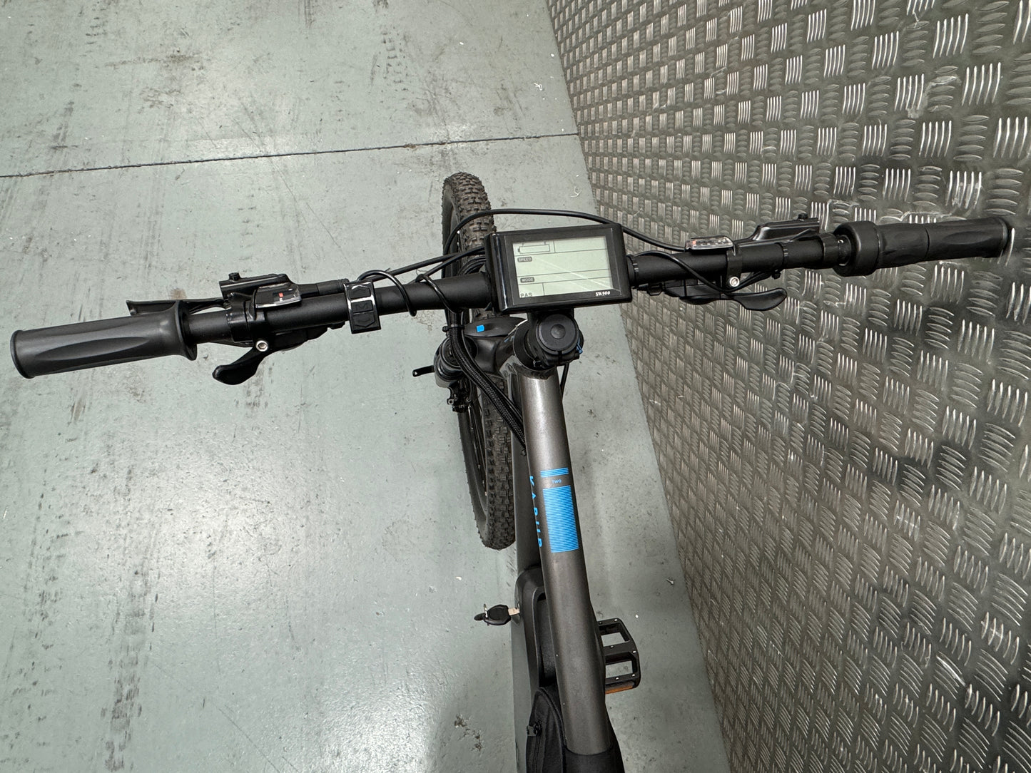 Pinnacle kapur 1000w 48v electric e bike