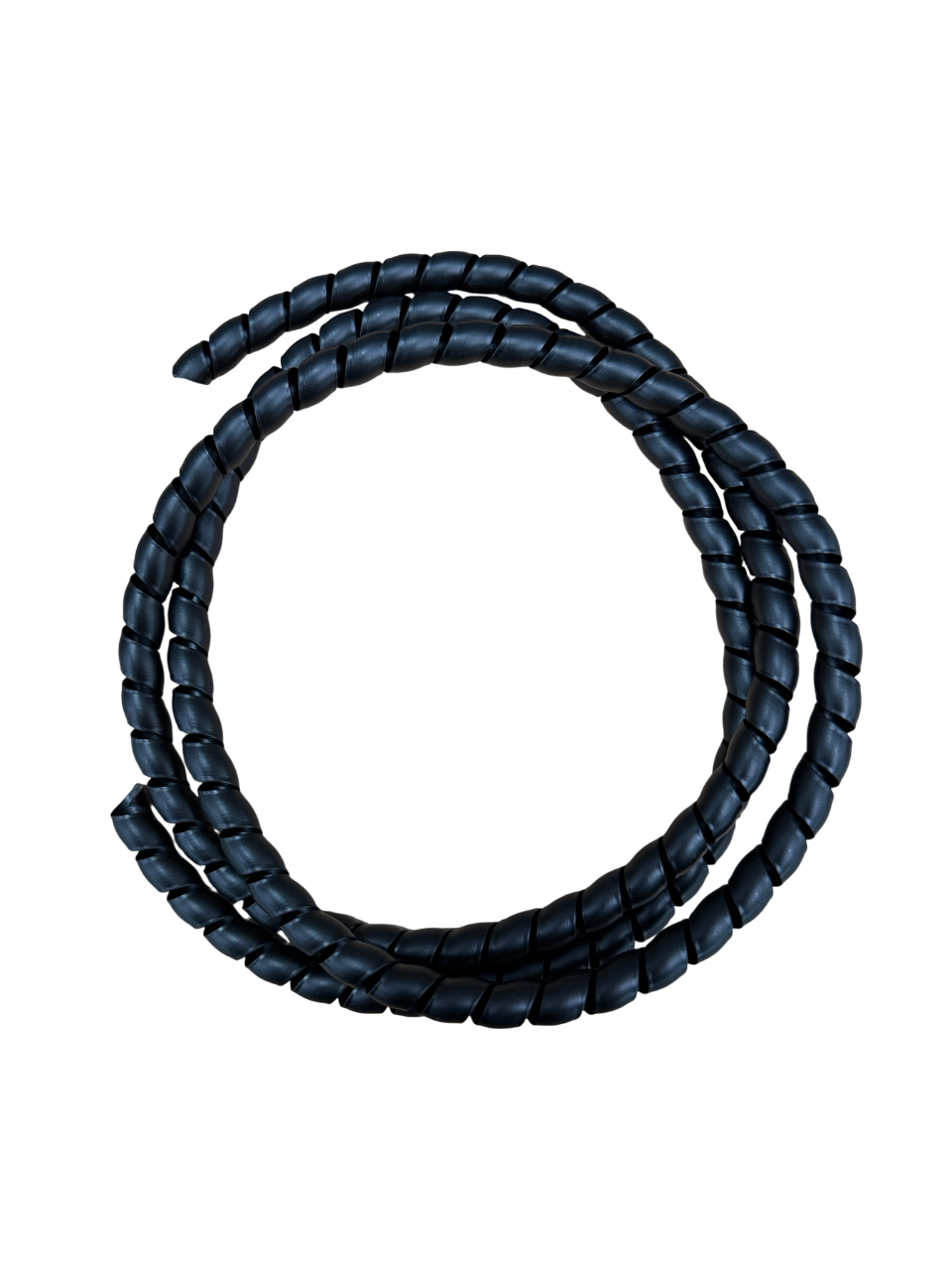 1 metre cable tidy / spiral cable