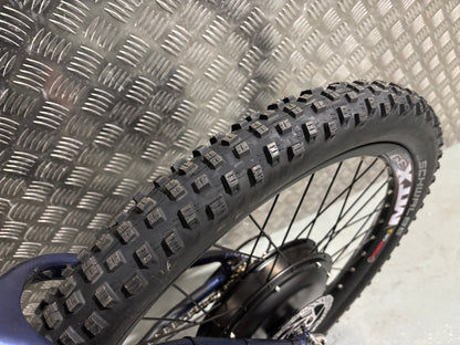 Boardman comp 1000w 48v electric e bike