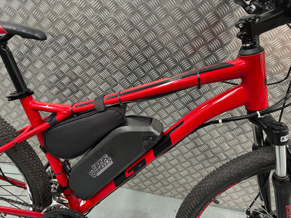 Gt aggressor 1000w 48v e bike
