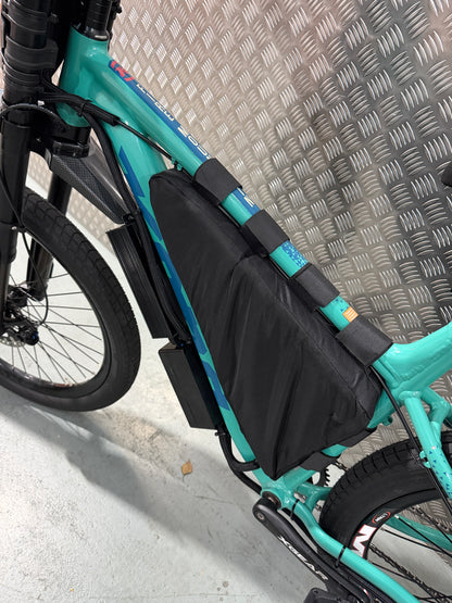 Kona fire mountain 3000w 72v e bike