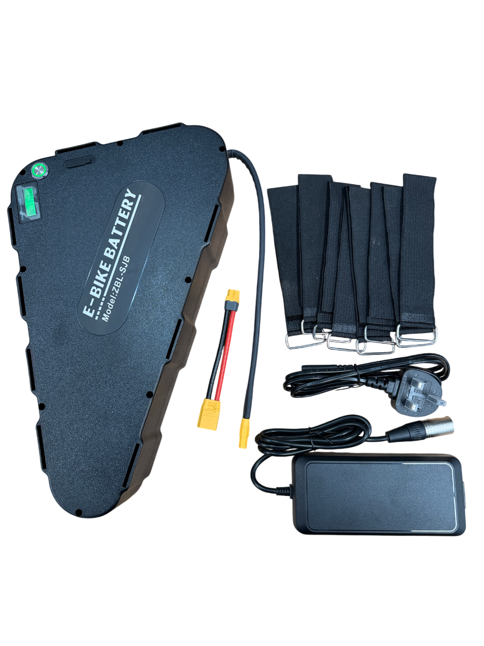 2000W 52V CONVERSION KIT