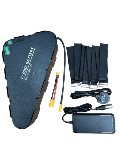 2000W 52V CONVERSION KIT