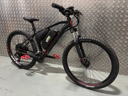Scott aspect 1000w 48v electric e bike