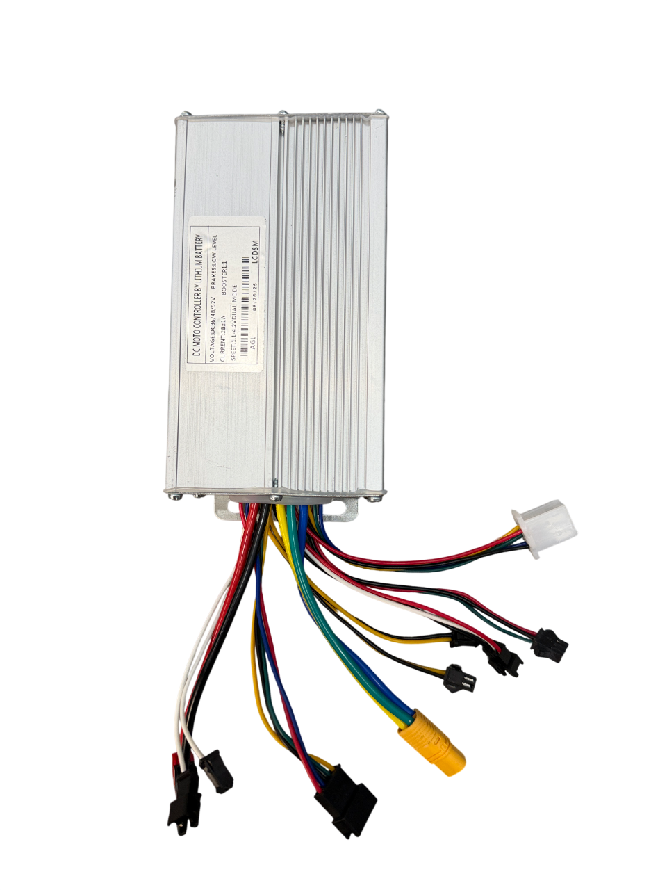 1000W 48V TRIANGLE CONVERSION KIT