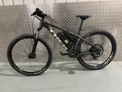 Trek marlin 4 1000w 48v electric e bike