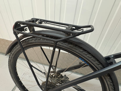 Cube nature HPA electric e bike