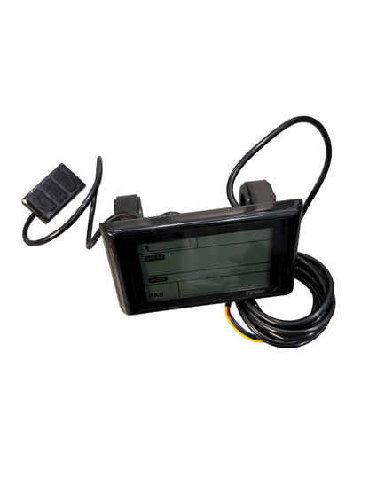 1000W 48V TRIANGLE CONVERSION KIT