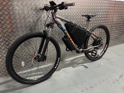 Kona lanai 2000w 52v electric e bike