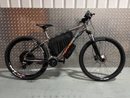 Kona lanai 2000w 52v electric e bike