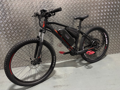 Scott aspect 1000w 48v electric e bike