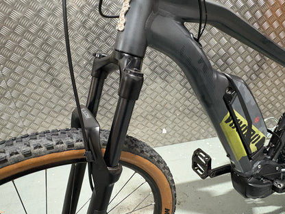 Voodoo bizango pedal assisted e bike