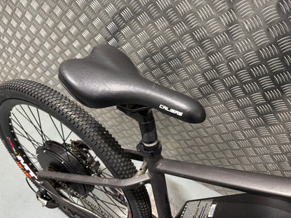 Lapierre 1000w 48v electric e bike