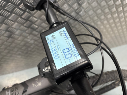 Lapierre 1000w 48v electric e bike