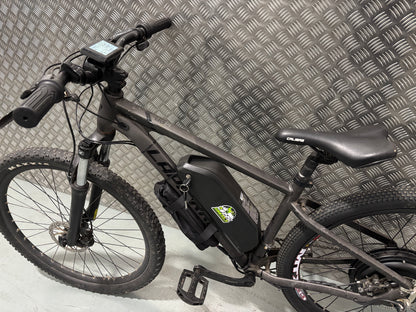 Lapierre 1000w 48v electric e bike