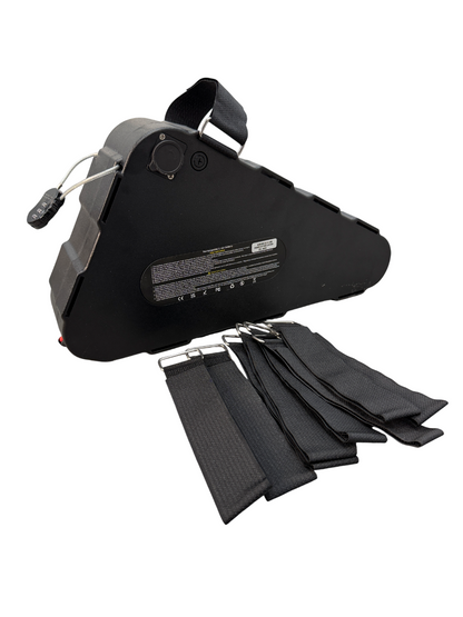 1000W 48V TRIANGLE CONVERSION KIT