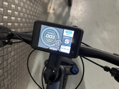 Scott aspect 2000w 52v e bike