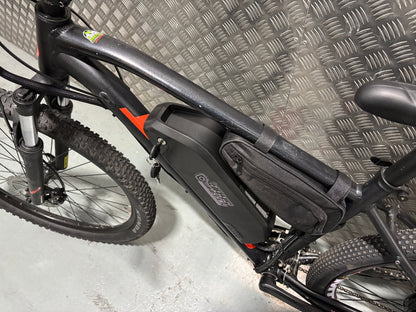 Scott aspect 1000w 48v electric e bike