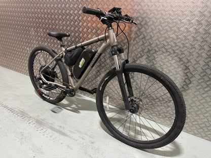 Pinnacle 1000w 48v electric e bike