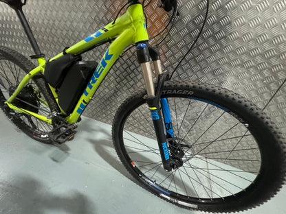 Trek x caliber 7 1000w 48v electric e bike