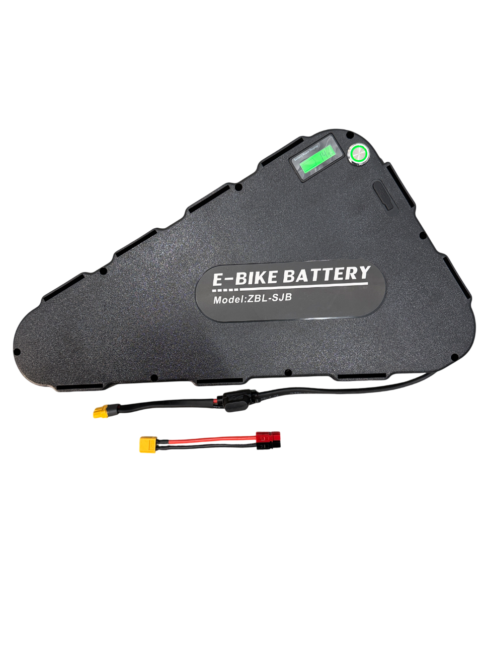 1000W 48V TRIANGLE CONVERSION KIT