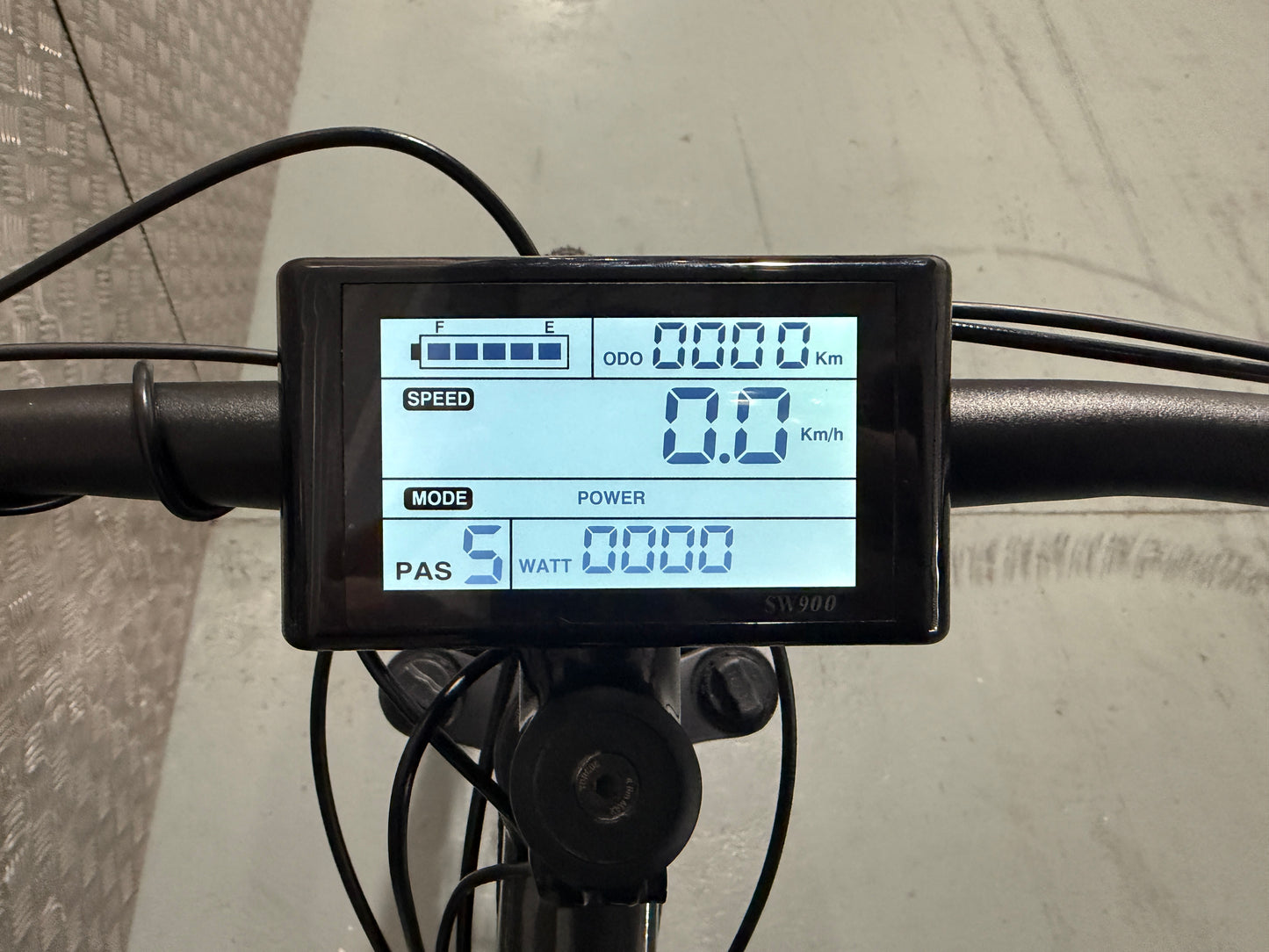 Trek marlin 4 1000w 48v electric e bike