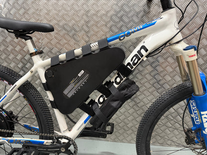 Boardman 1000w 48v 20ah electric e bike