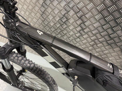 Trek marlin 4 1000w 48v electric e bike