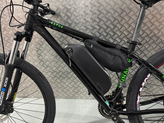 Pinnacle kapur 1000w 48v electric e bike