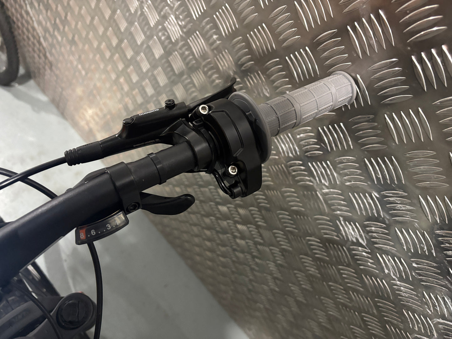 Kona lanai 2000w 52v electric e bike