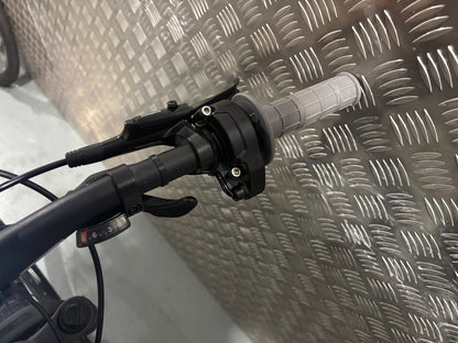 Kona lanai 2000w 52v electric e bike