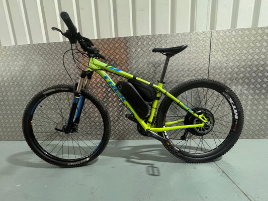 Trek x caliber 7 1000w 48v electric e bike