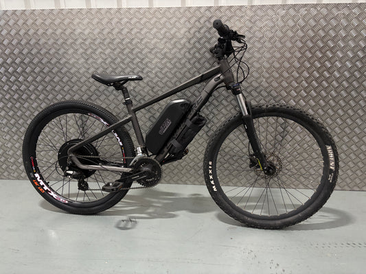 Lapierre 1000w 48v electric e bike