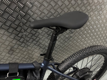 Scott aspect 2000w 52v e bike