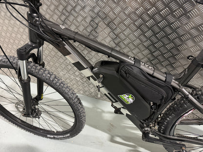 Trek marlin 4 1000w 48v electric e bike