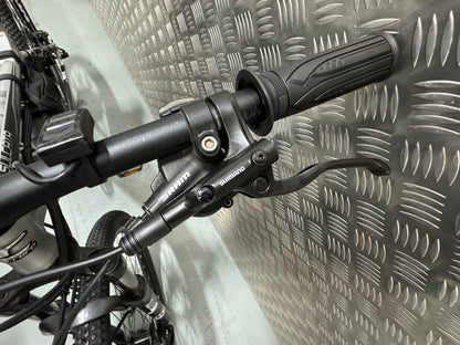 Carrera sulcata 1000w 48v electric e bike