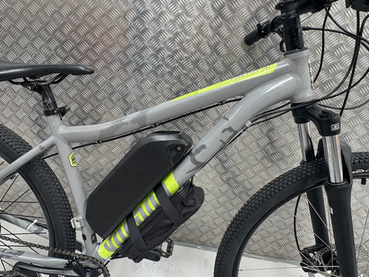 Voodoo aizan 1000w 48v e bike
