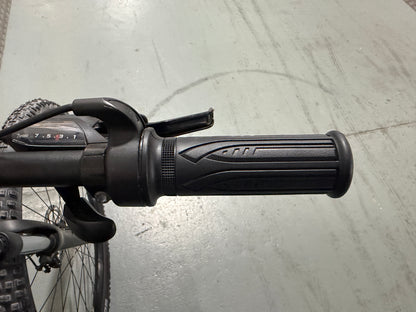 Trek marlin 4 1000w 48v electric e bike