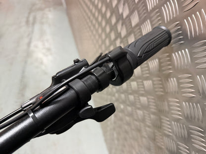 Voodoo wazoo 1000w 48v electric e bike