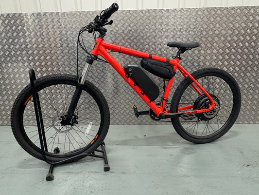 Calibre lead 1000w 48v e bike