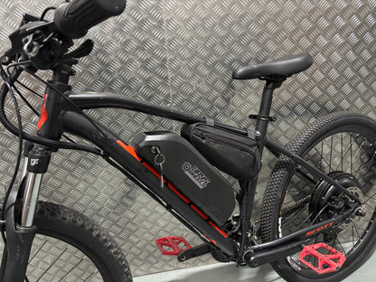 Scott aspect 1000w 48v electric e bike