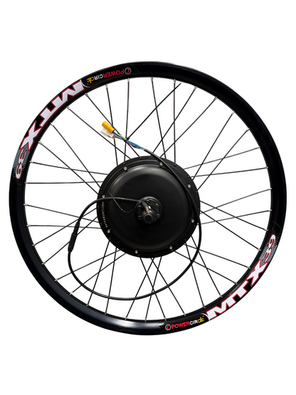 1000W 48V TRIANGLE CONVERSION KIT